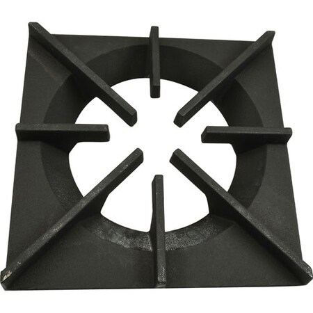 Star Manufacturing Grate Hotplate 2FZ16681